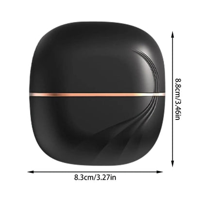 Straella™ Mini Saç Düzleştirici